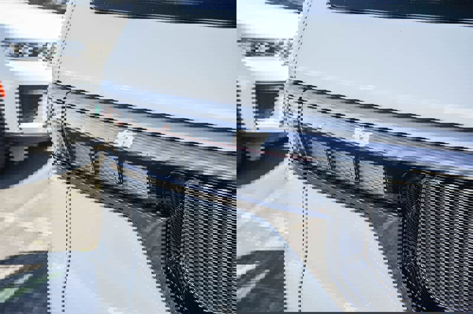 New 2026 Jeep Grand Wagoneer 4WD image 7