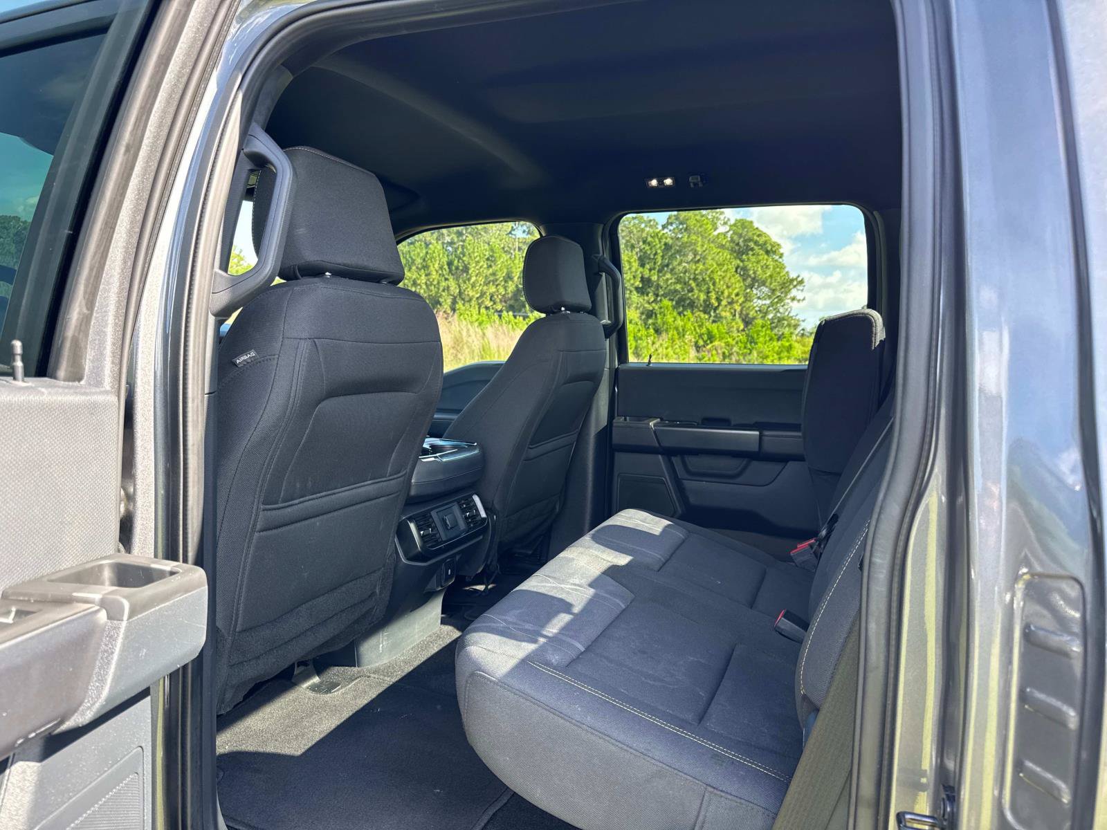 Used 2024 Ford F150 STX RWD image 16