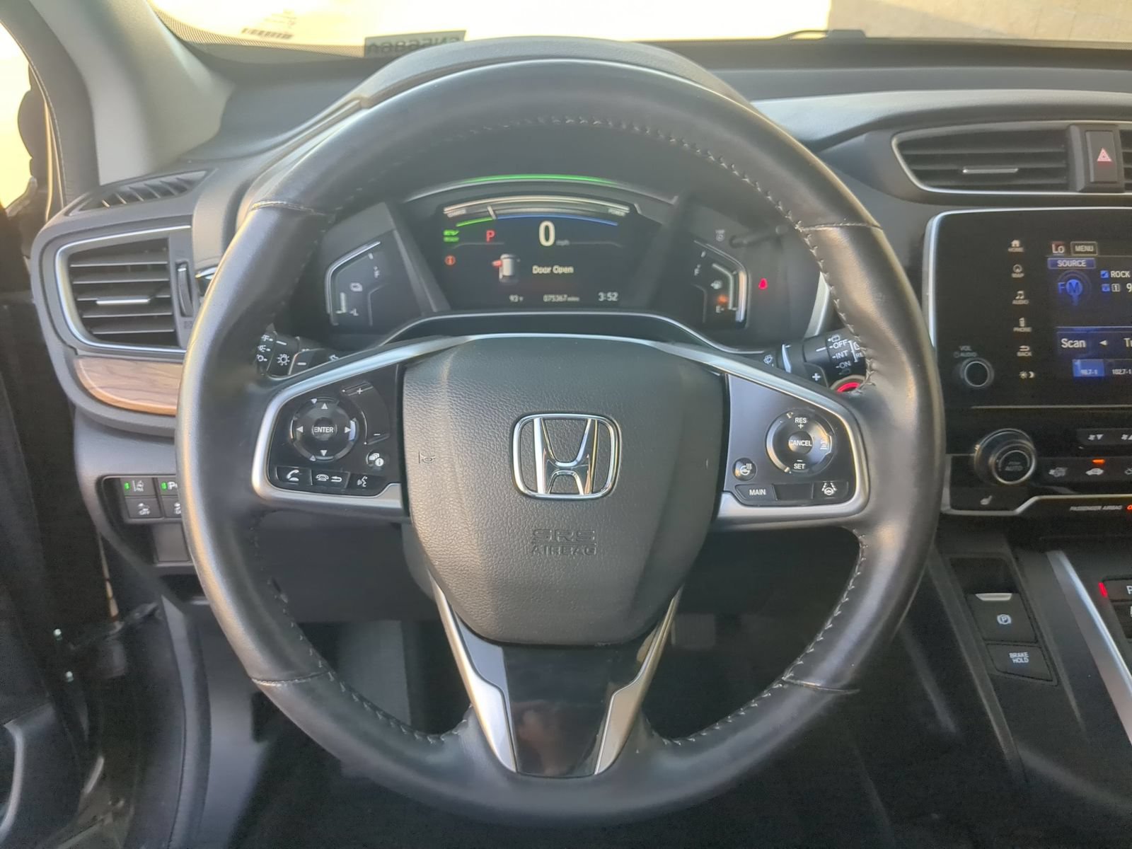 Used 2021 Honda CR-V Touring image 15