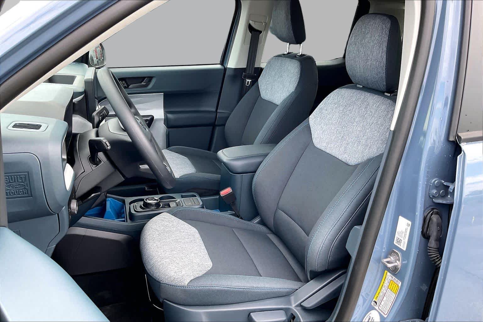 New 2026 Ford Maverick XLT FWD image 7