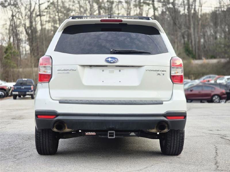Used 2014 Subaru Forester 2.0XT Touring image 7