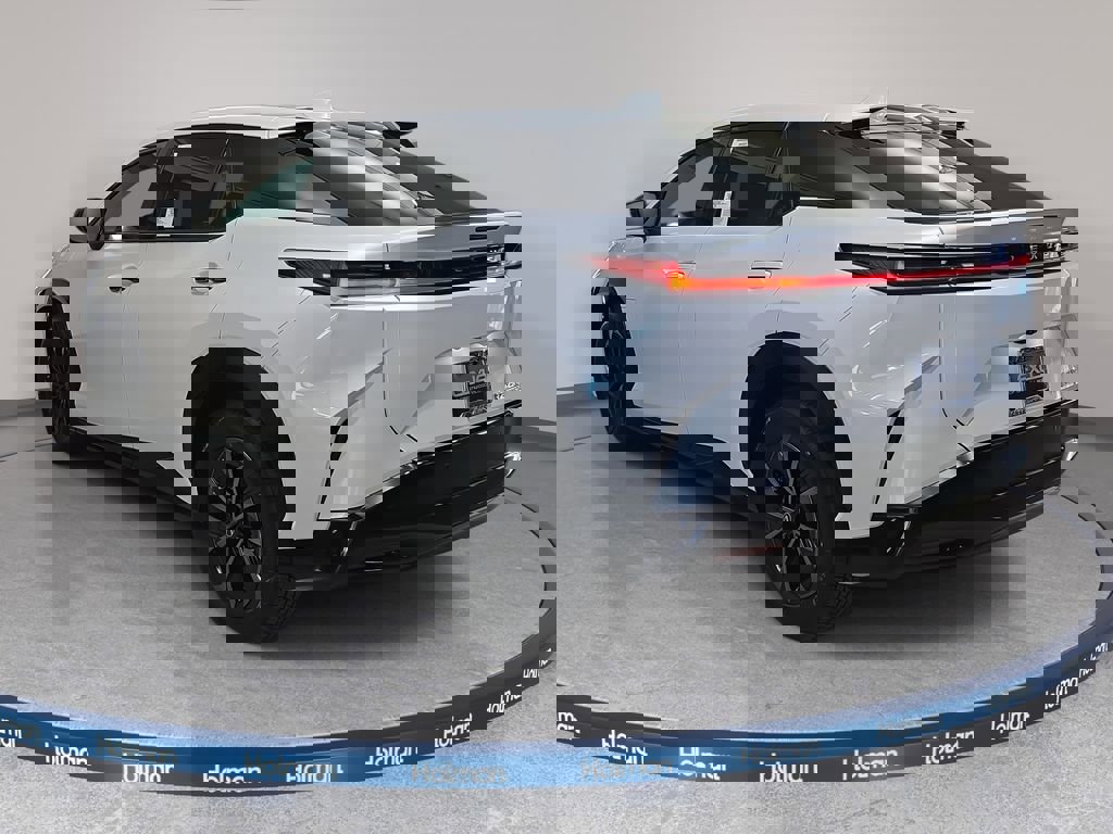 New 2026 Lexus RZ 450e 450e Premium image 7