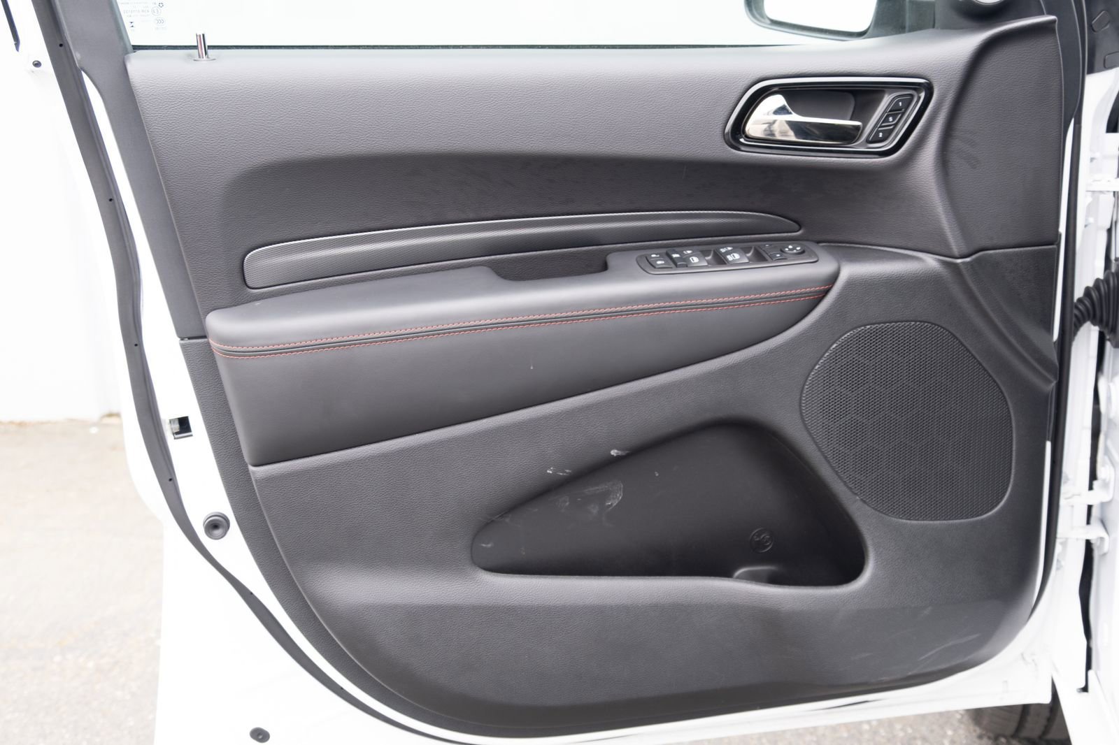 Used 2025 Dodge Durango R/T AWD/4WD image 14