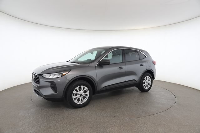 Used 2024 Ford Escape Active AWD/4WD image 4