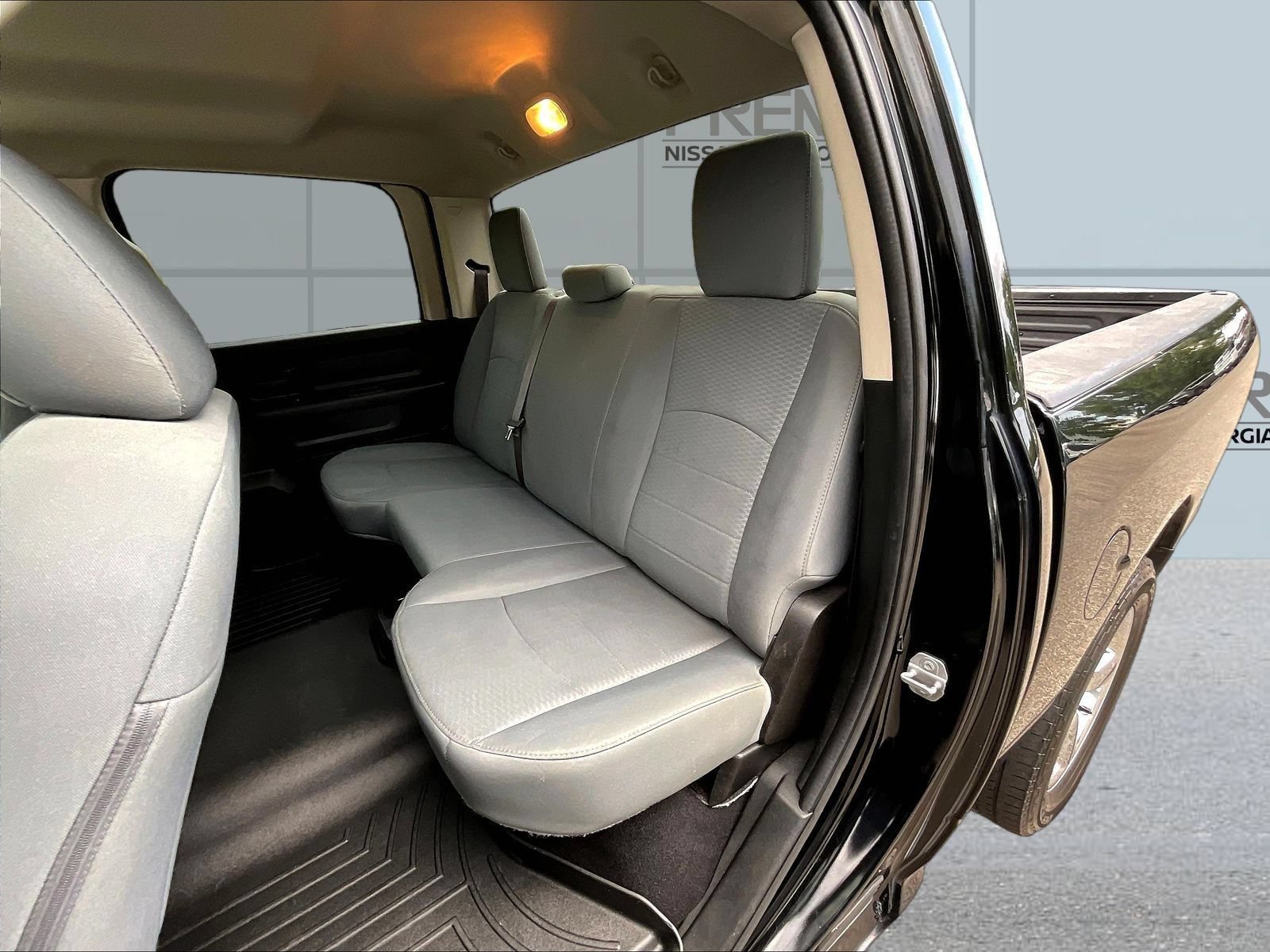 Used 2019 RAM 1500 Tradesman w/ Tradesman SXT Package RWD image 24