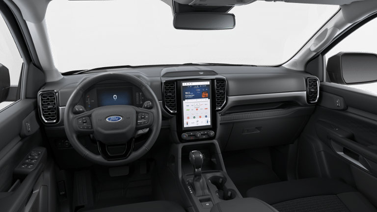 New 2026 Ford Ranger XLT AWD/4WD image 29
