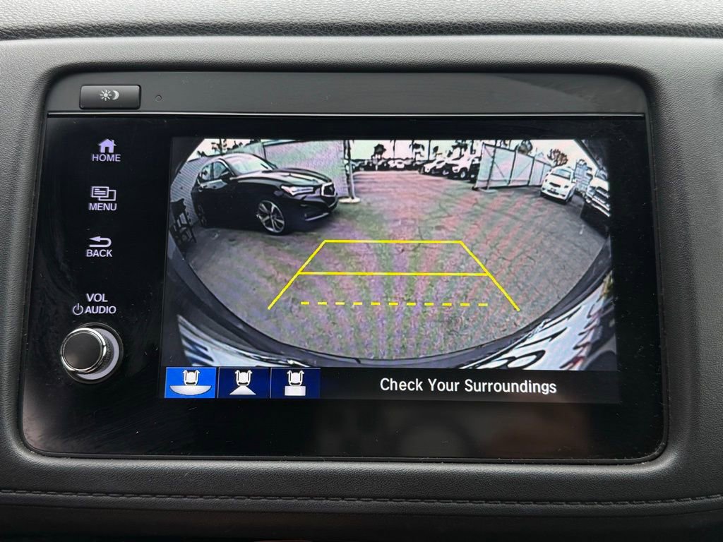 Used 2022 Honda HR-V Sport image 30