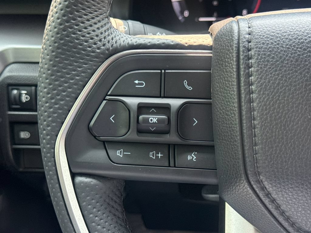 Used 2026 Toyota Tacoma TRD Sport AWD/4WD image 30