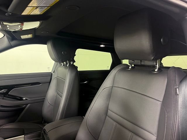 Used 2026 Land Rover Range Rover Evoque S AWD/4WD image 13