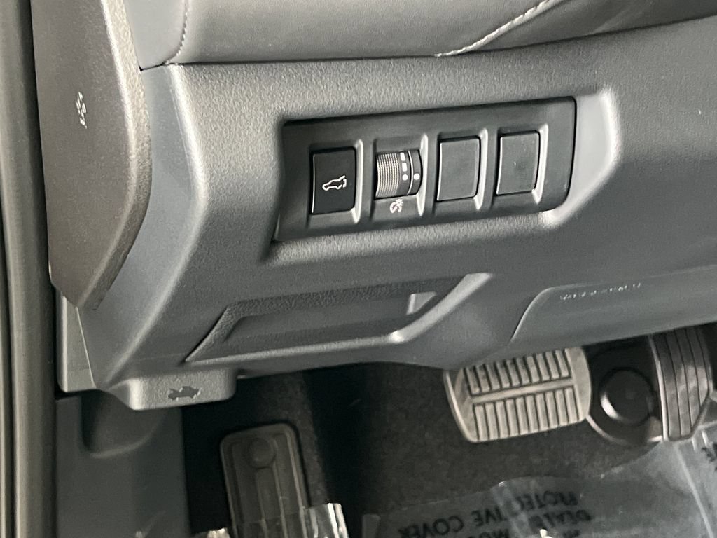New 2026 Subaru Outback Wilderness AWD/4WD image 30