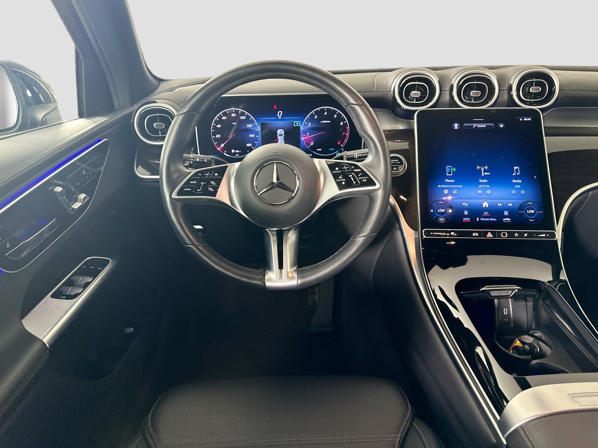 Certified 2023 Mercedes-Benz GLC 300 4MATIC image 26