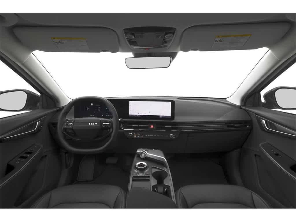 New 2025 Kia EV6 Light w/ Light LR Technology Package image 6