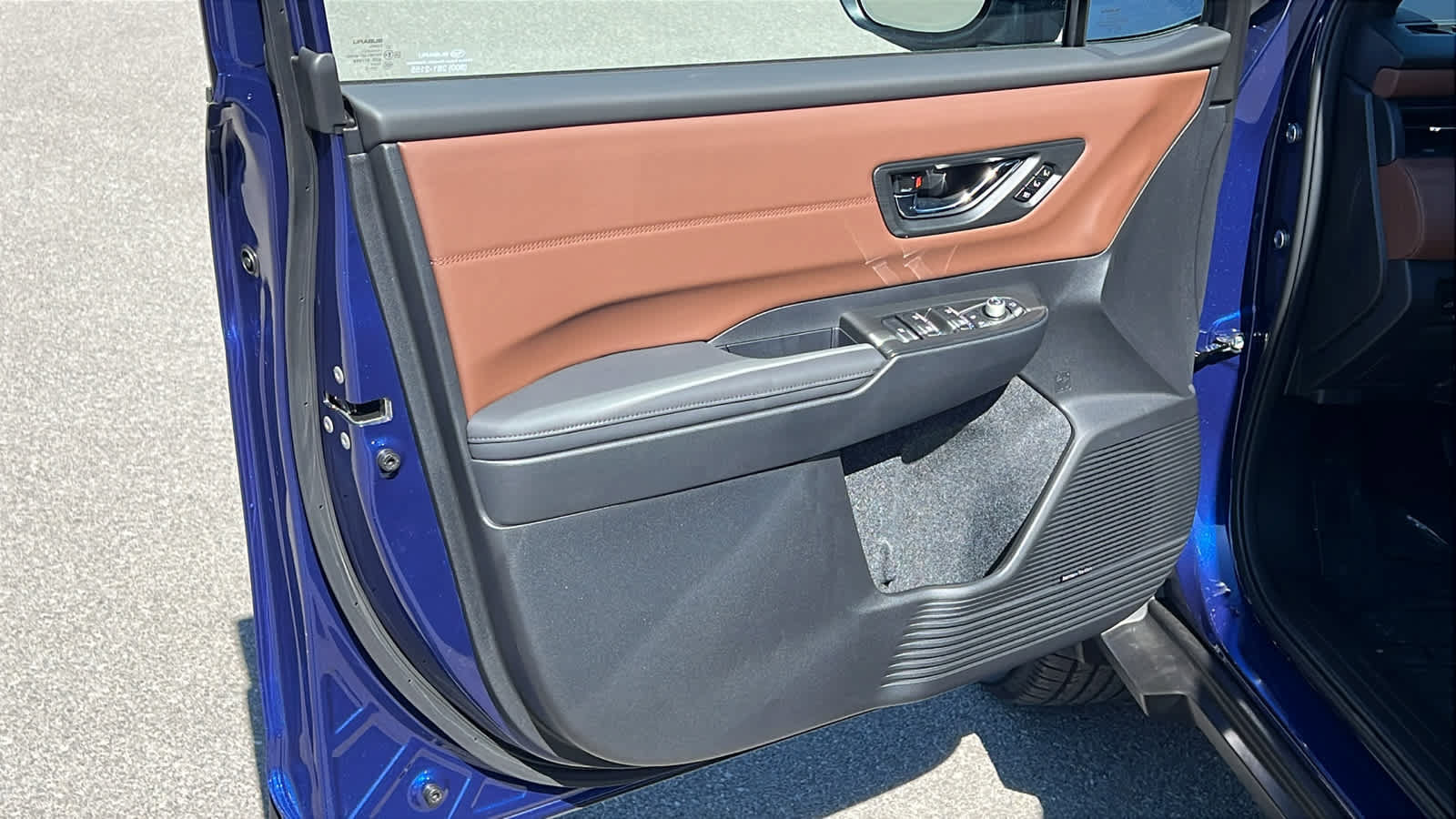 New 2026 Subaru Outback Touring XT AWD/4WD image 23