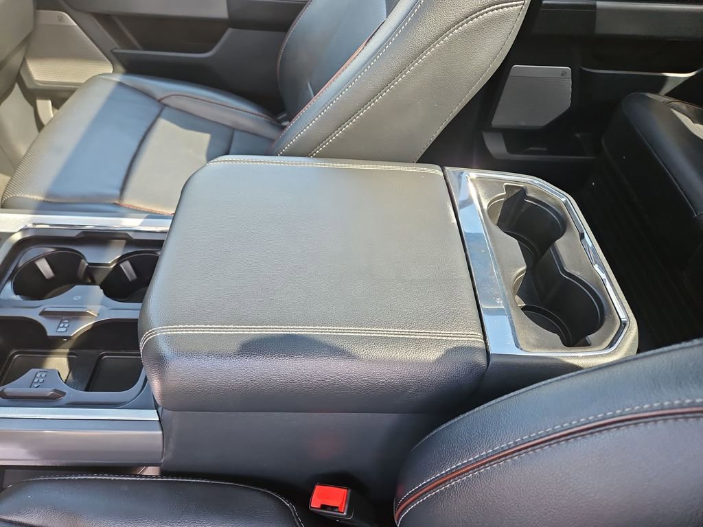 Used 2024 Ford F250 Lariat w/ Lariat Ultimate Package image 27