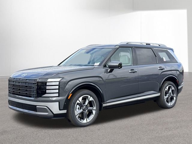 New 2026 Hyundai Palisade Limited image 1