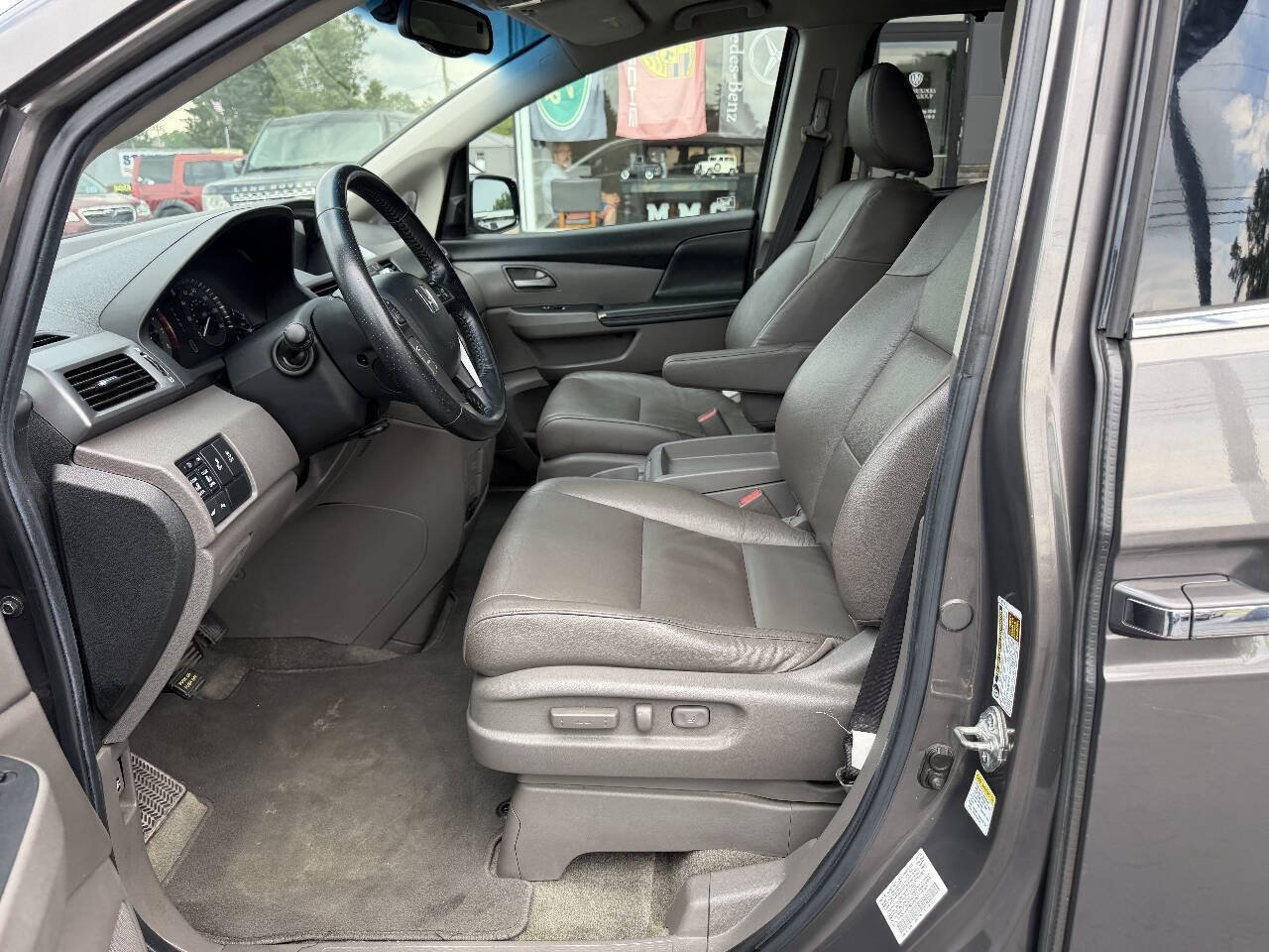 Used 2011 Honda Odyssey Sport-L image 13