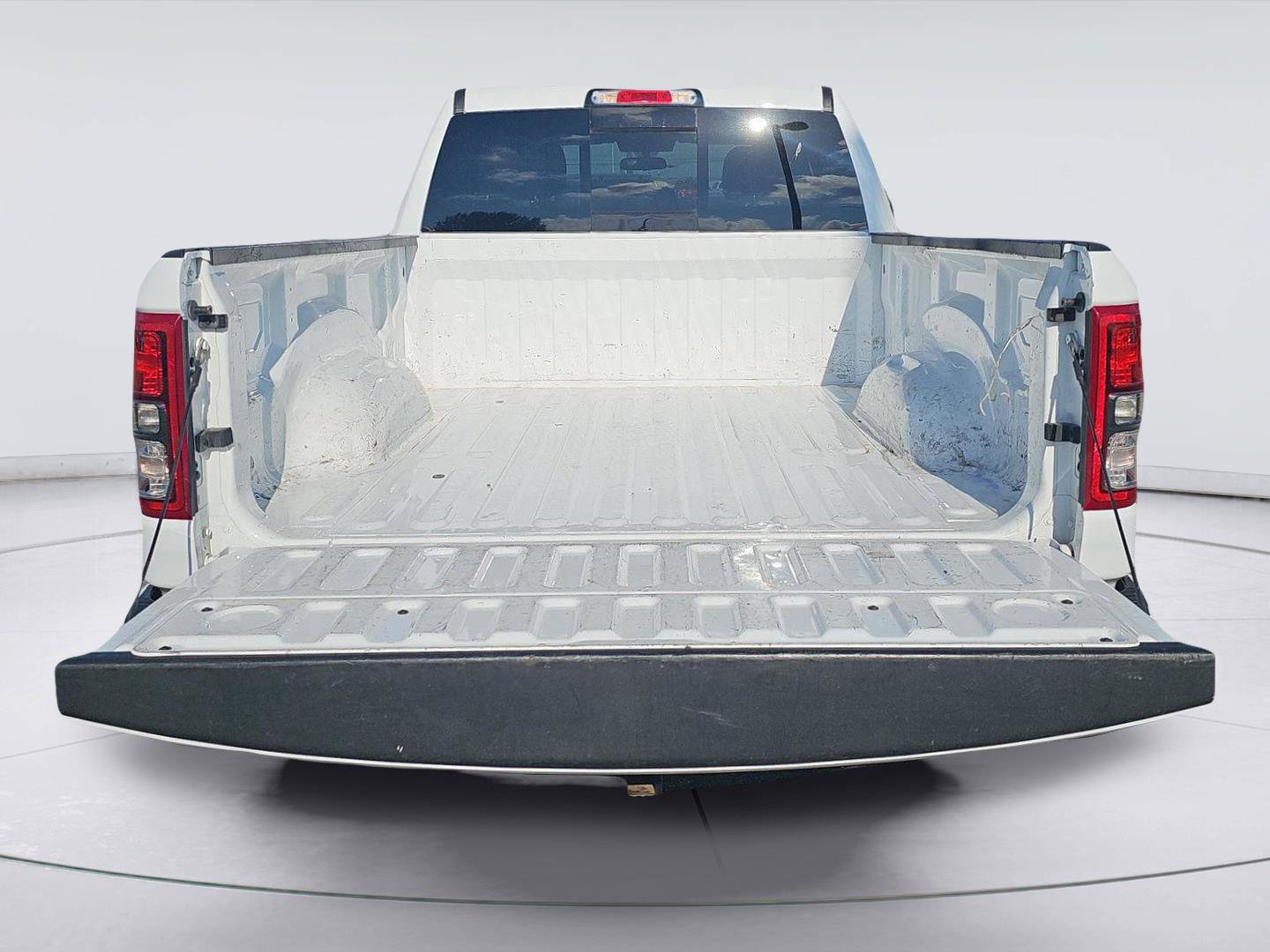 Used 2024 RAM 1500 Tradesman RWD image 24