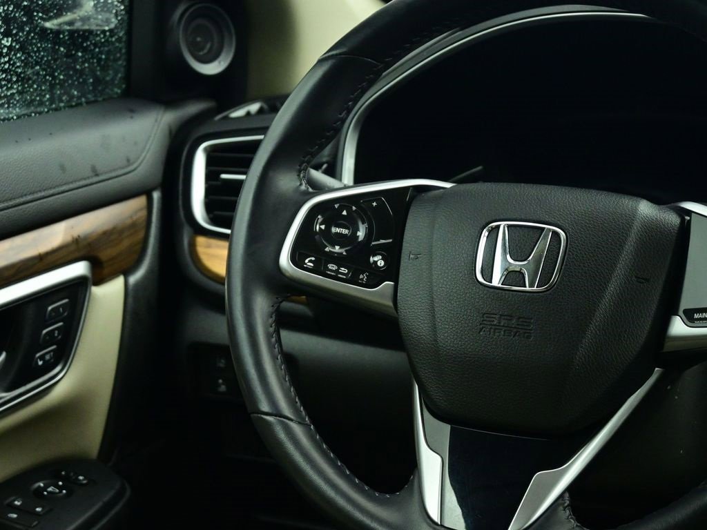 Used 2019 Honda CR-V Touring image 9