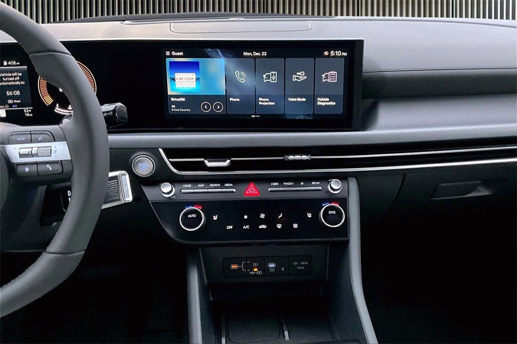 New 2026 Hyundai Sonata SEL image 7