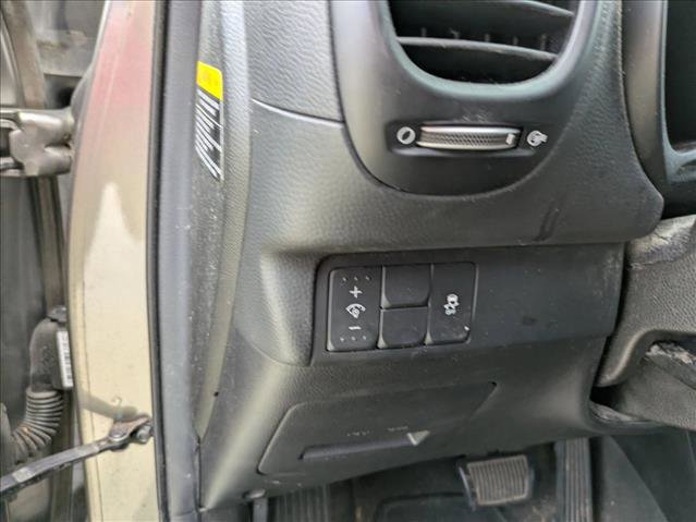 Used 2018 Kia Soul Base image 11