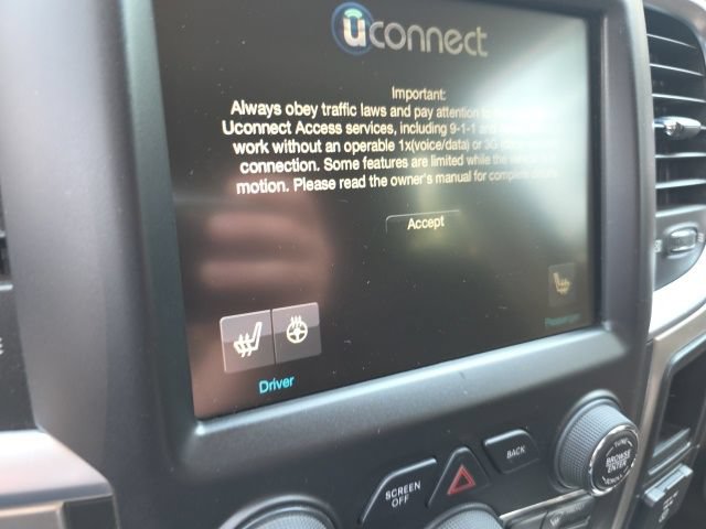 Used 2016 RAM 1500 Big Horn AWD/4WD image 20