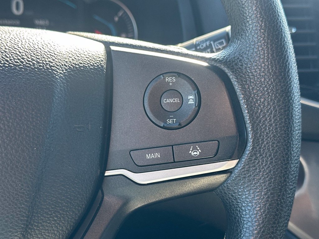 Used 2021 Honda Passport Sport image 20