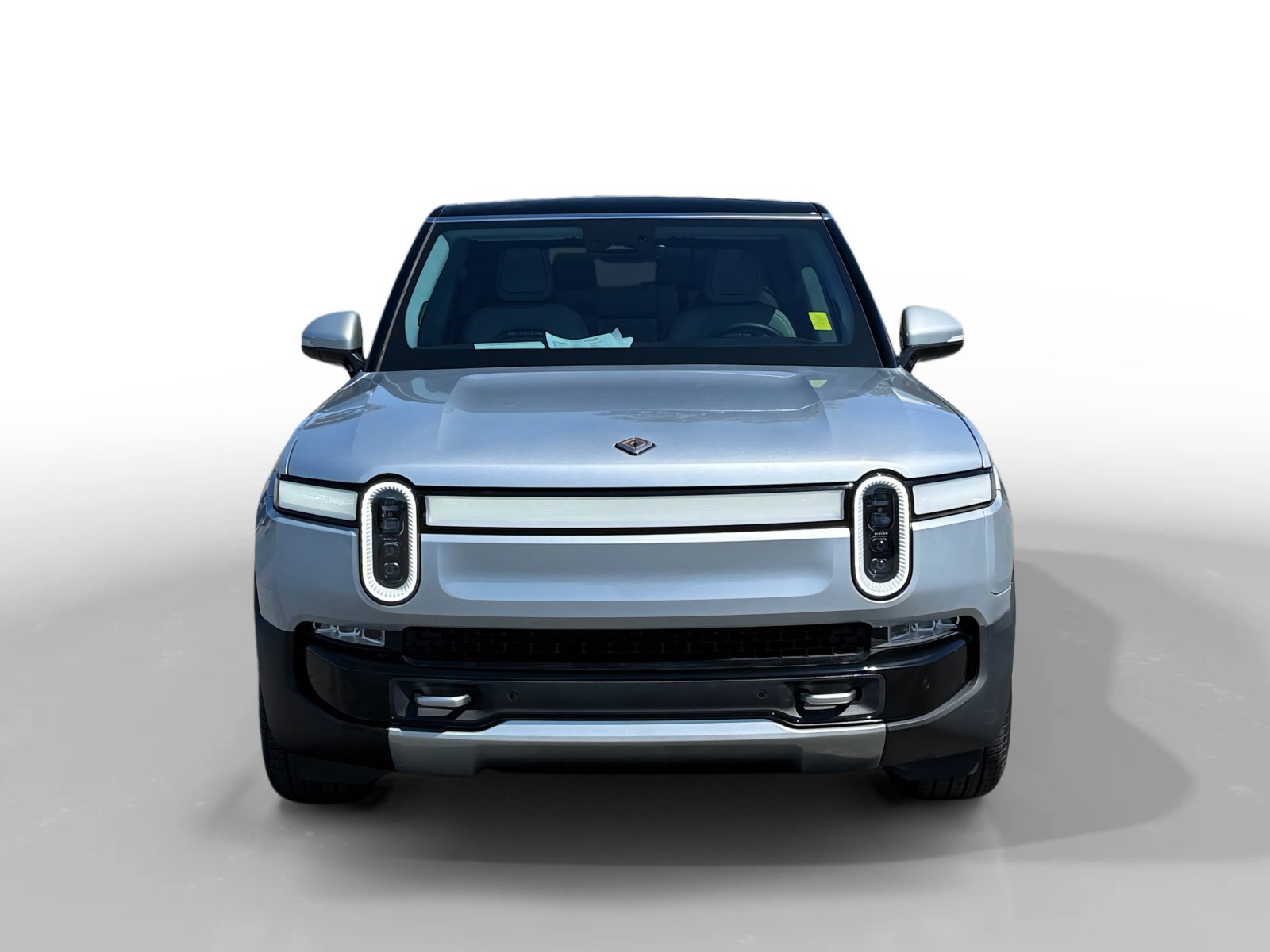 Used 2024 Rivian R1S Adventure Dual AWD/4WD image 8