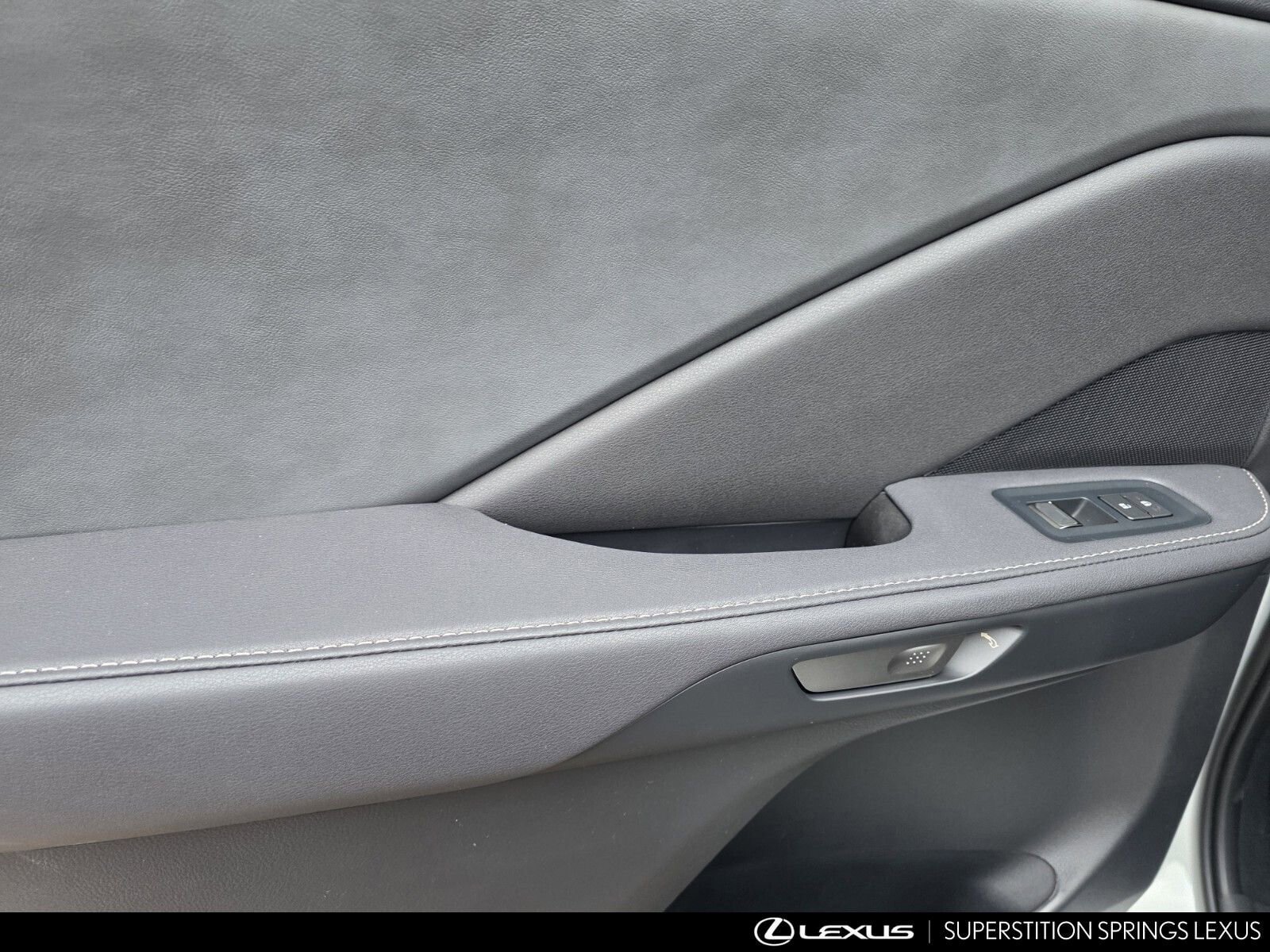 New 2026 Lexus TX 350 FWD image 26