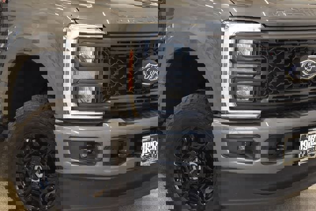 Used 2025 Ford F250 XL w/ STX Appearance Package image 29