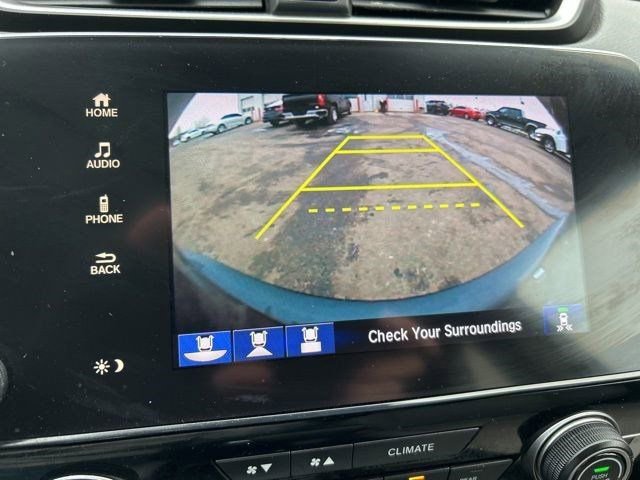 Used 2017 Honda CR-V EX-L image 27