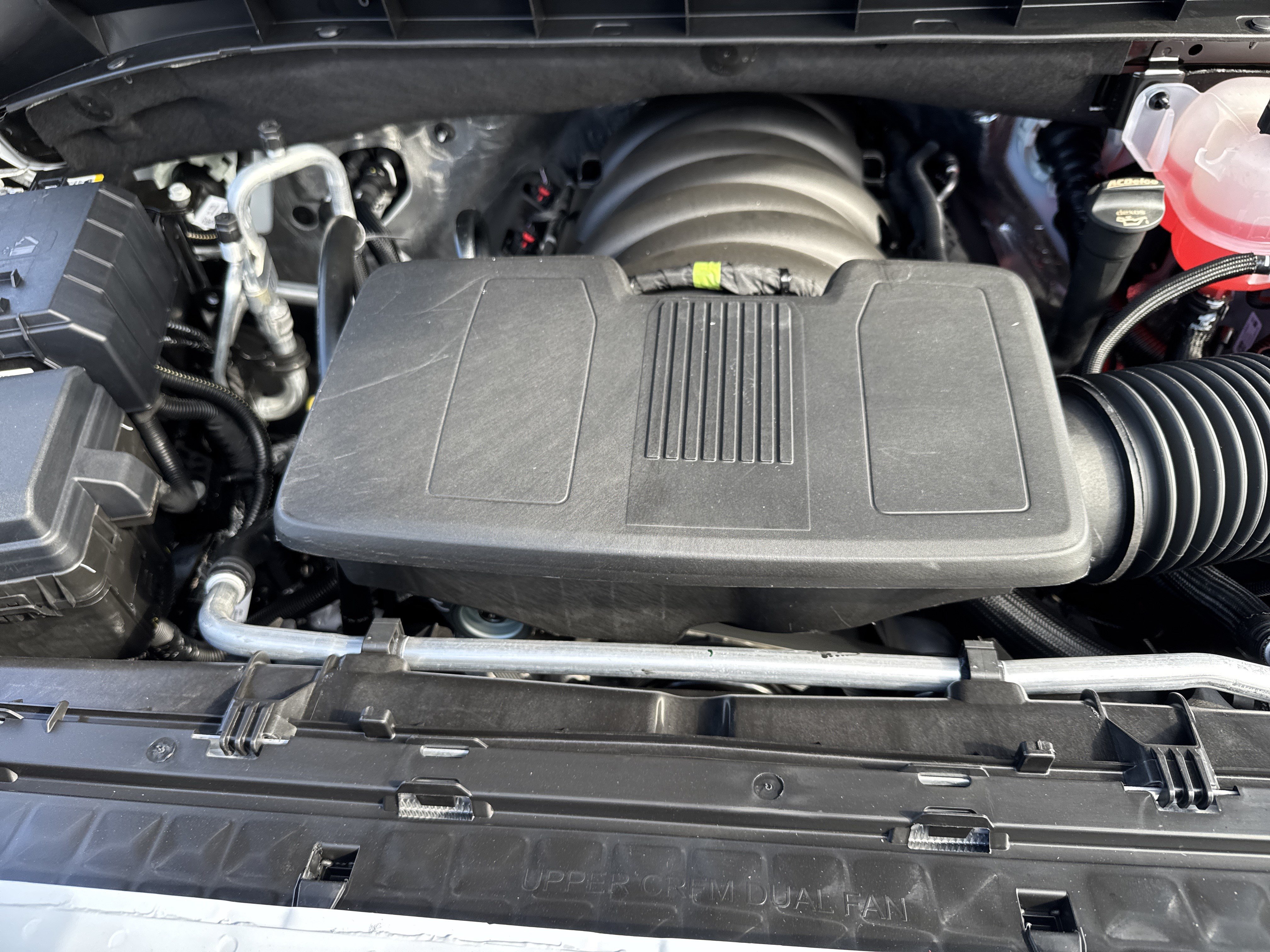 New 2026 GMC Sierra 1500 Denali AWD/4WD image 32