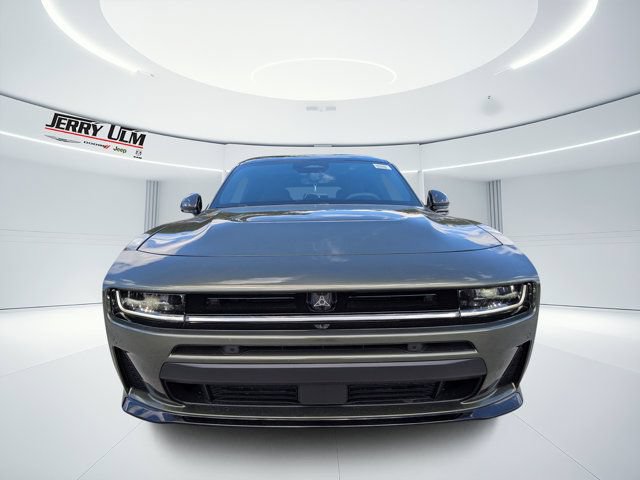 New 2026 Dodge Charger Scat Pack AWD/4WD image 8