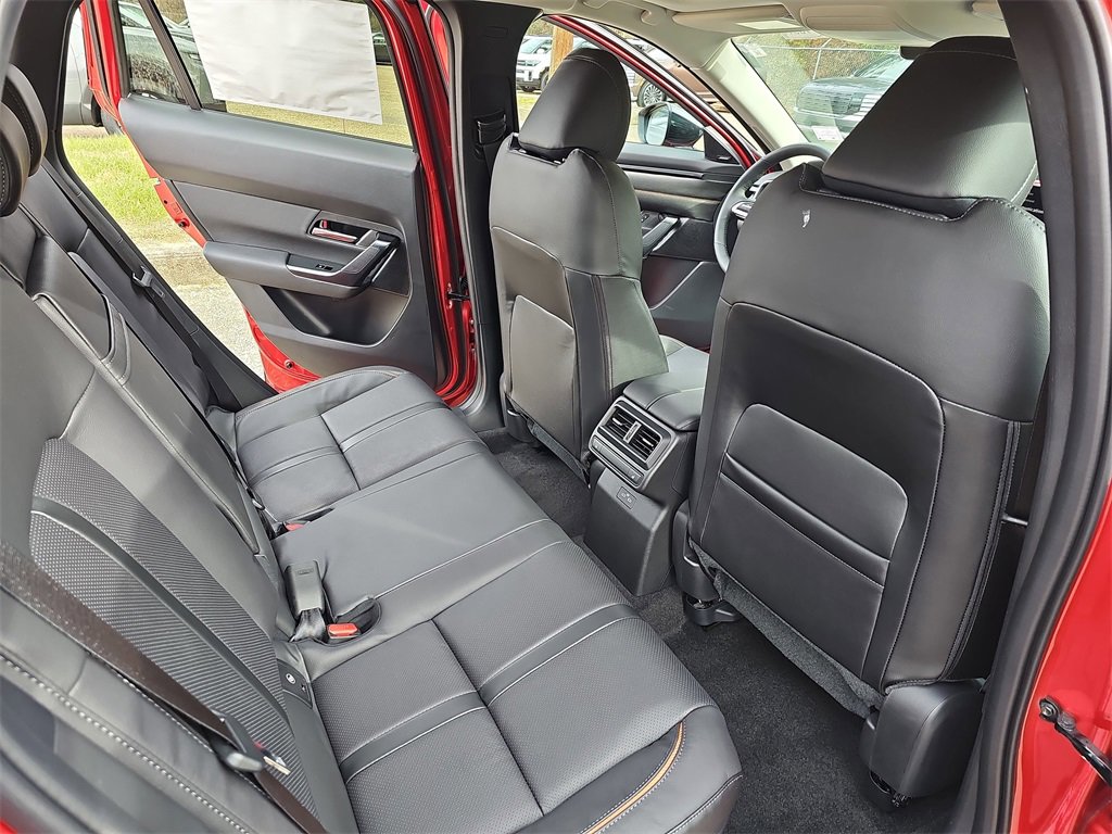 New 2026 MAZDA CX-50 2.5 Hybrid w/ Weather Package image 11