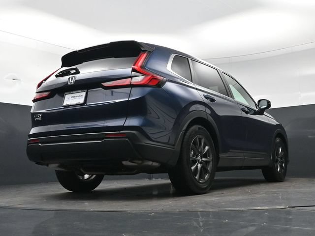 Used 2026 Honda CR-V EX-L image 34