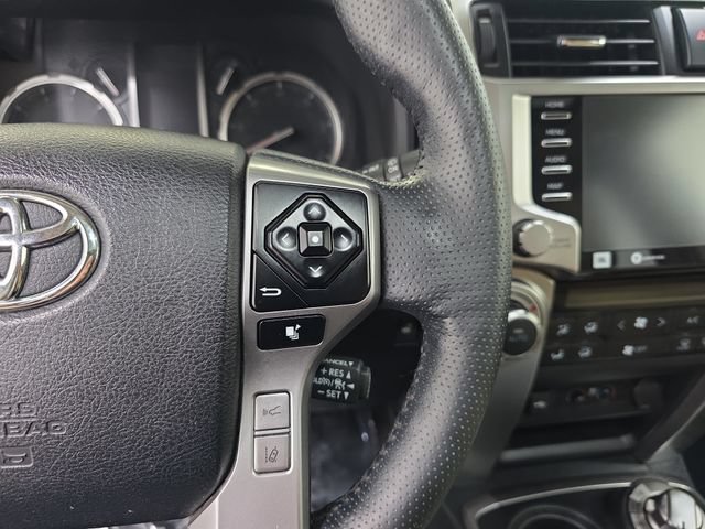 Certified 2023 Toyota 4Runner Limited AWD/4WD image 15