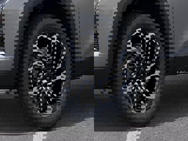 New 2026 Chevrolet Trax RS FWD image 9