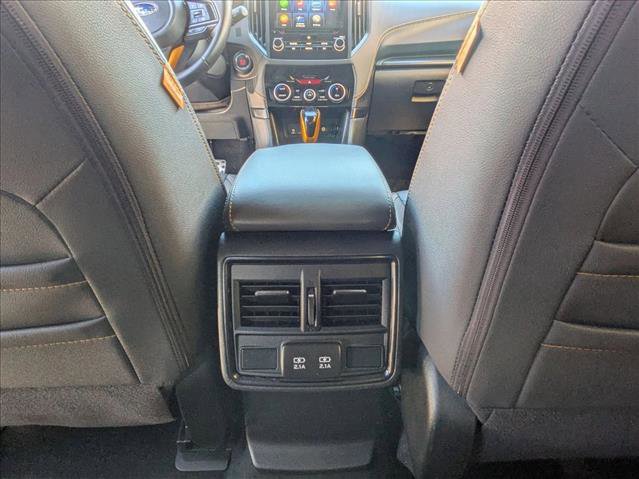 Certified 2023 Subaru Forester Wilderness image 13
