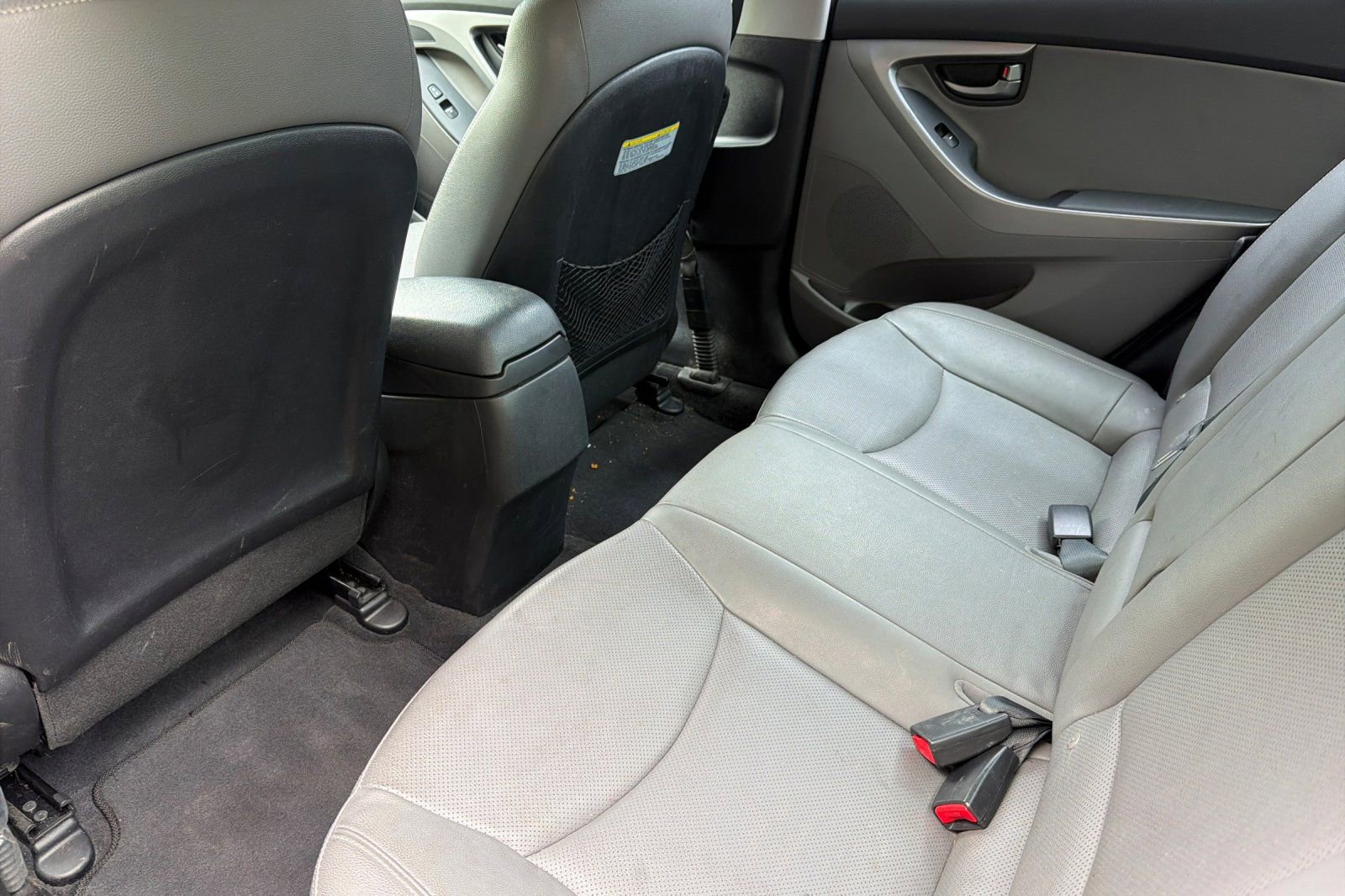 Used 2014 Hyundai Elantra Sport FWD image 12