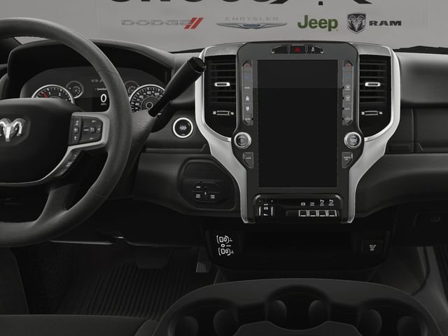 Certified 2025 RAM 2500 Lone Star image 61