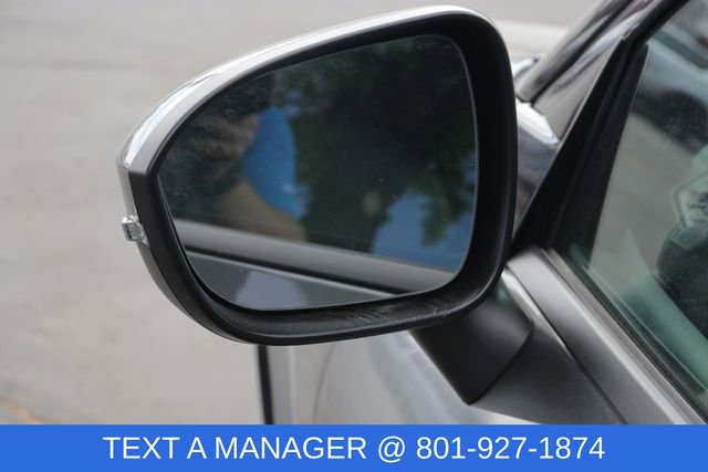 Used 2026 Nissan Rogue SL image 10