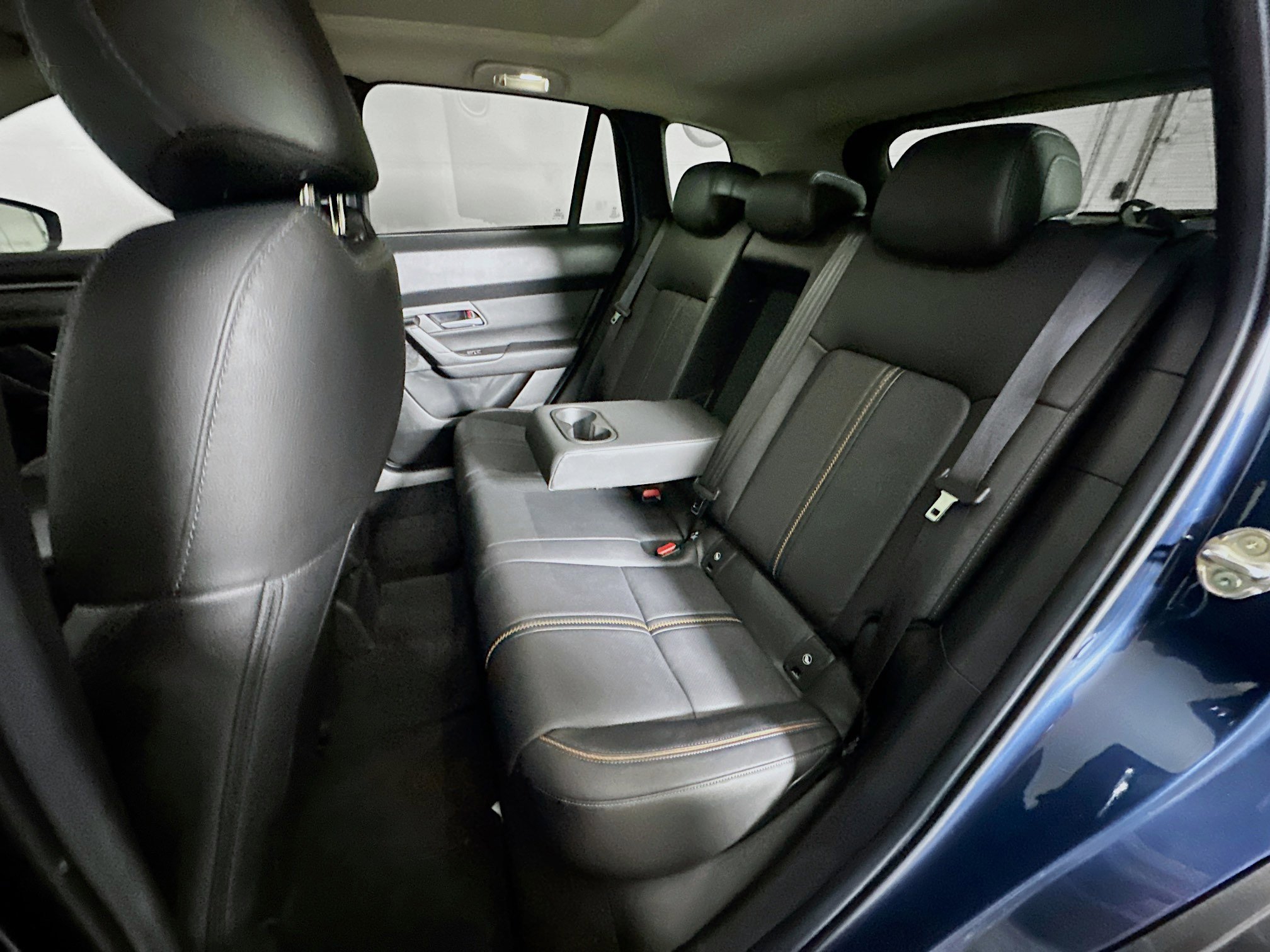 Used 2025 MAZDA CX-50 AWD 2.5 S w/ Premium Plus Pkg image 27