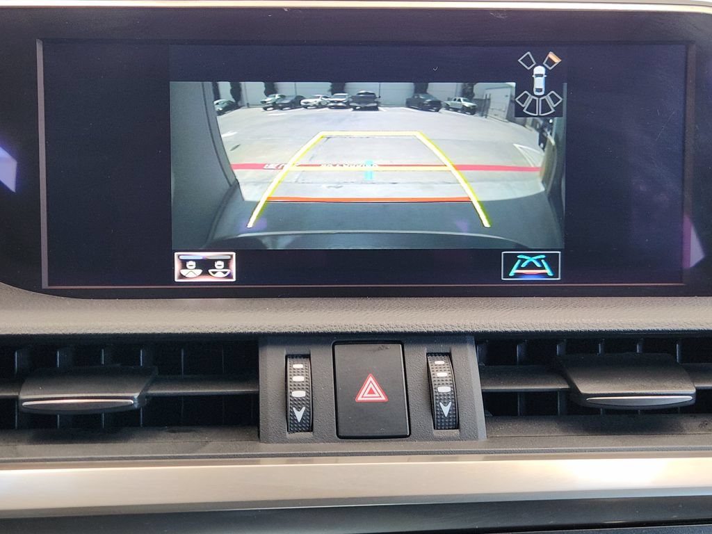 Used 2019 Lexus ES 350 w/ Premium Package FWD image 17