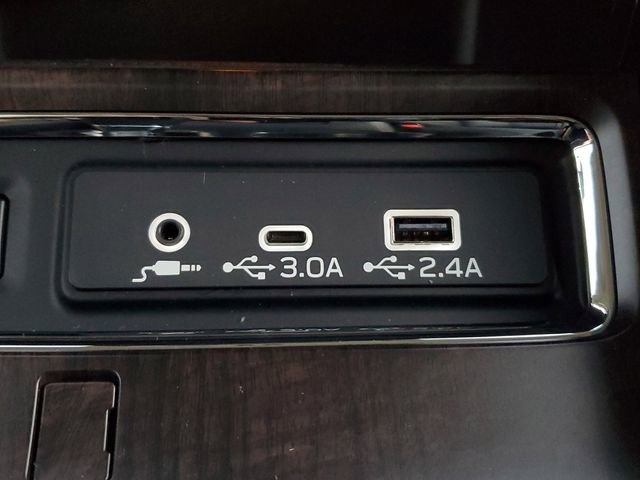 New 2026 Subaru Ascent Touring image 31