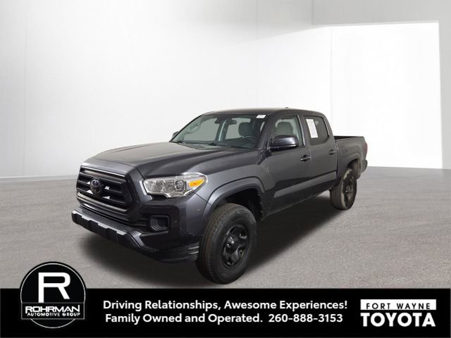 Used 2021 Toyota Tacoma SR