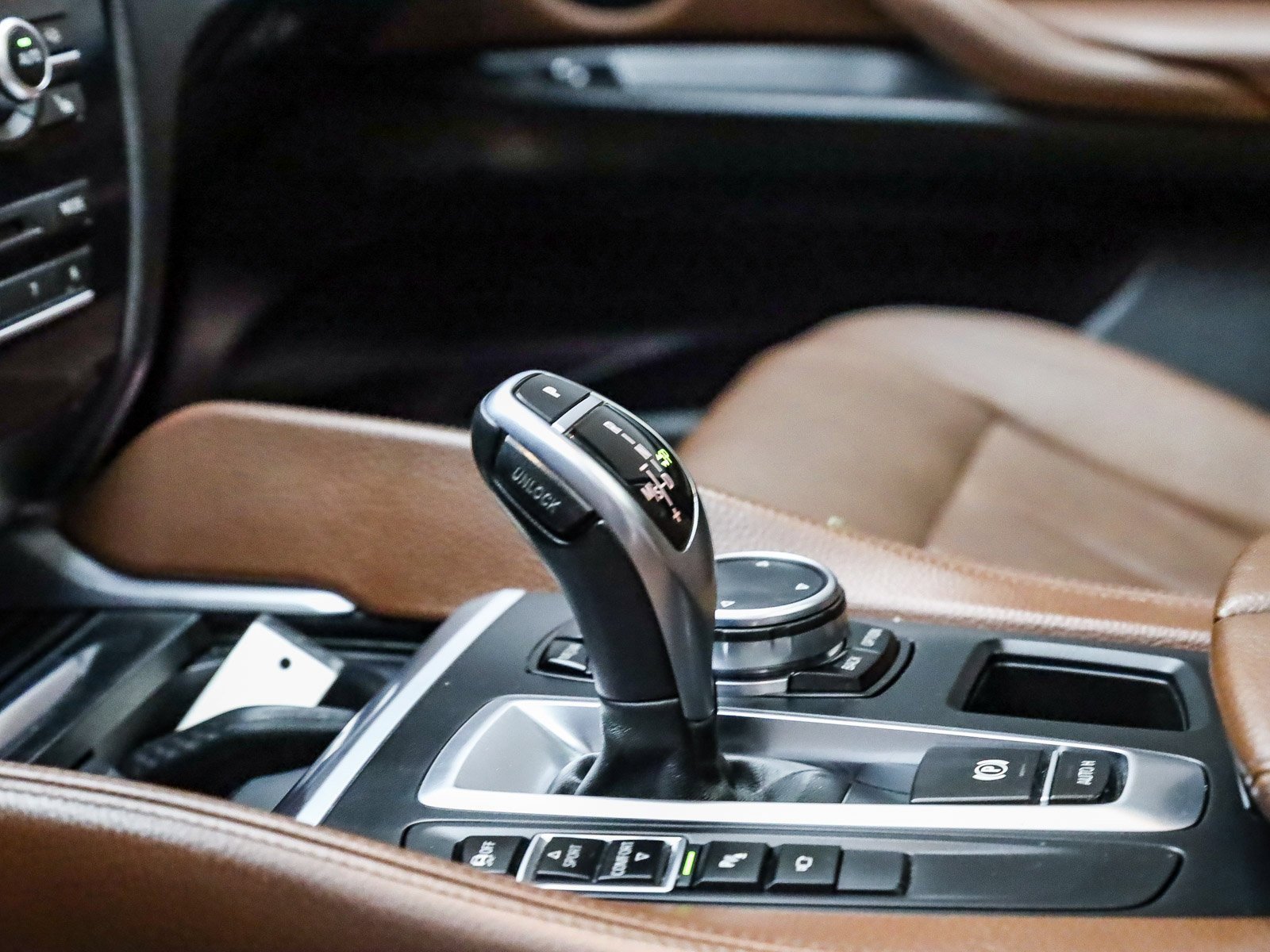 Used 2016 BMW X6 sDrive35i image 24