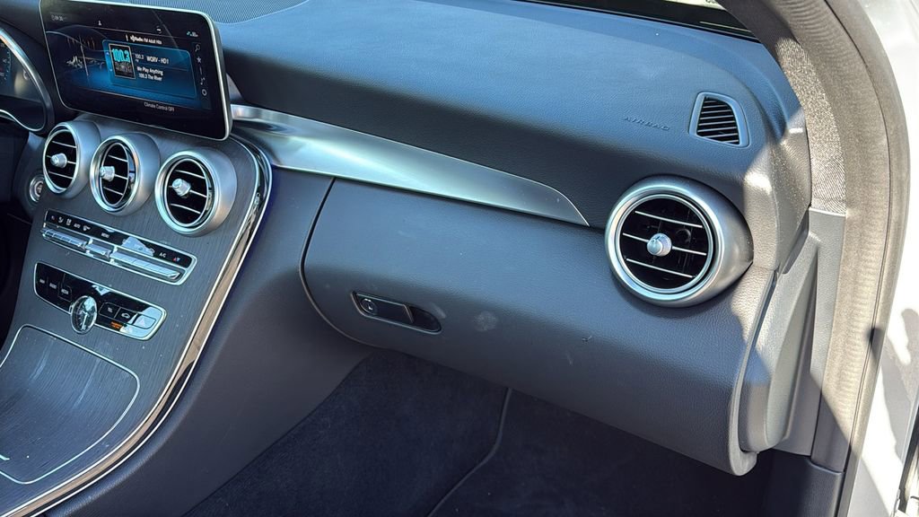 Certified 2021 Mercedes-Benz C 300 Sedan image 11