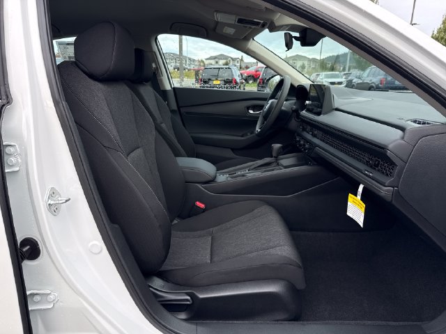New 2026 Honda Accord LX image 11