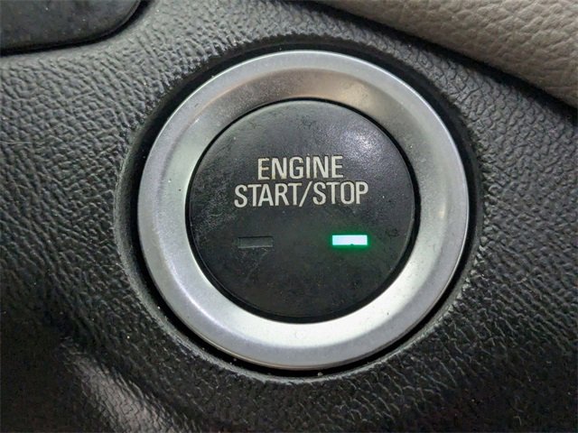 Certified 2022 Chevrolet Equinox LS w/ LS Convenience Package image 24