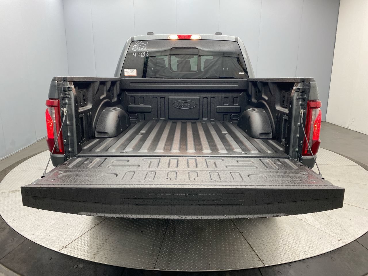 New 2026 Ford F150 XLT w/ Equipment Group 302A MID AWD/4WD image 24