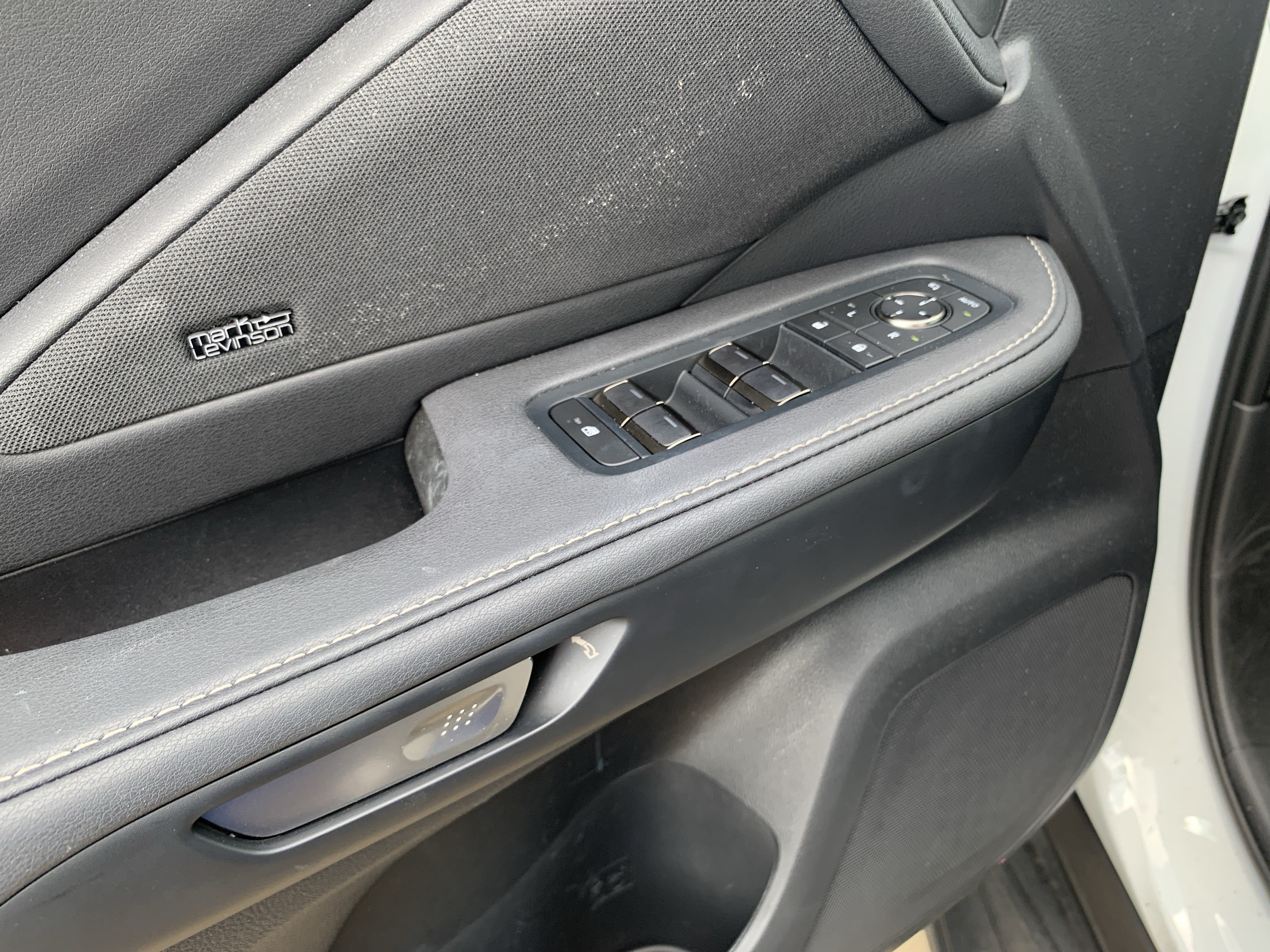 Certified 2026 Lexus TX 500h AWD w/ Technology Package image 15